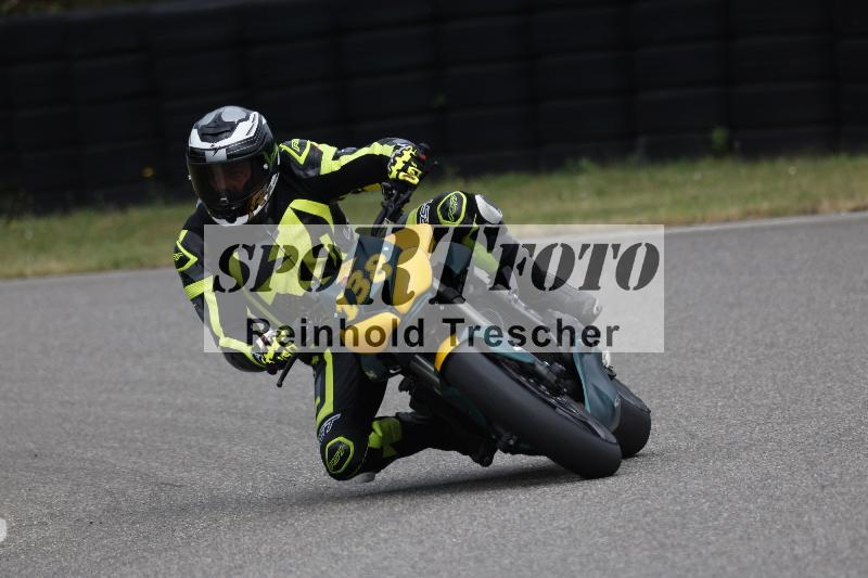 /19 06.06.2026  TZ Motorsport ADR/Gruppe gelb/138